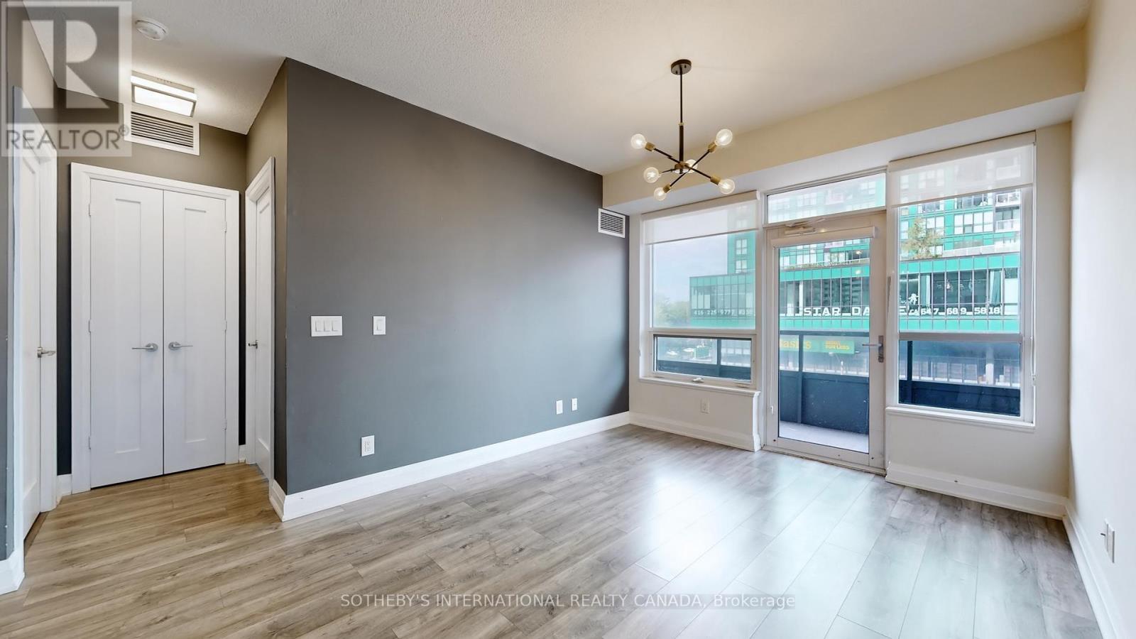 411 - 2 Anndale Drive, Toronto, Ontario  M2N 0G5 - Photo 9 - C12964504