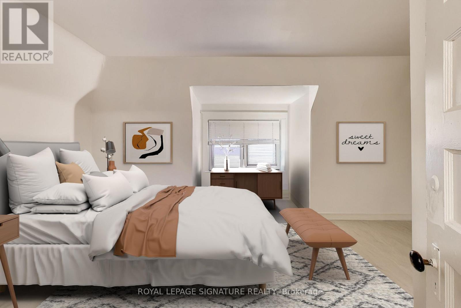 9 Havelock Street, Toronto, Ontario  M6H 3B3 - Photo 16 - C12964516