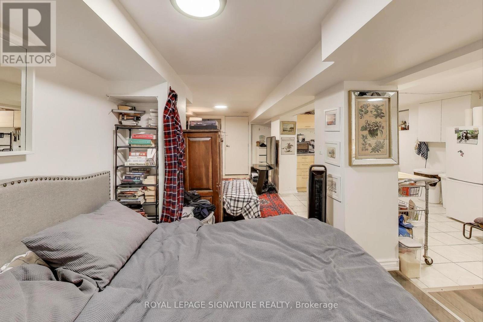 9 Havelock Street, Toronto, Ontario  M6H 3B3 - Photo 25 - C12964516