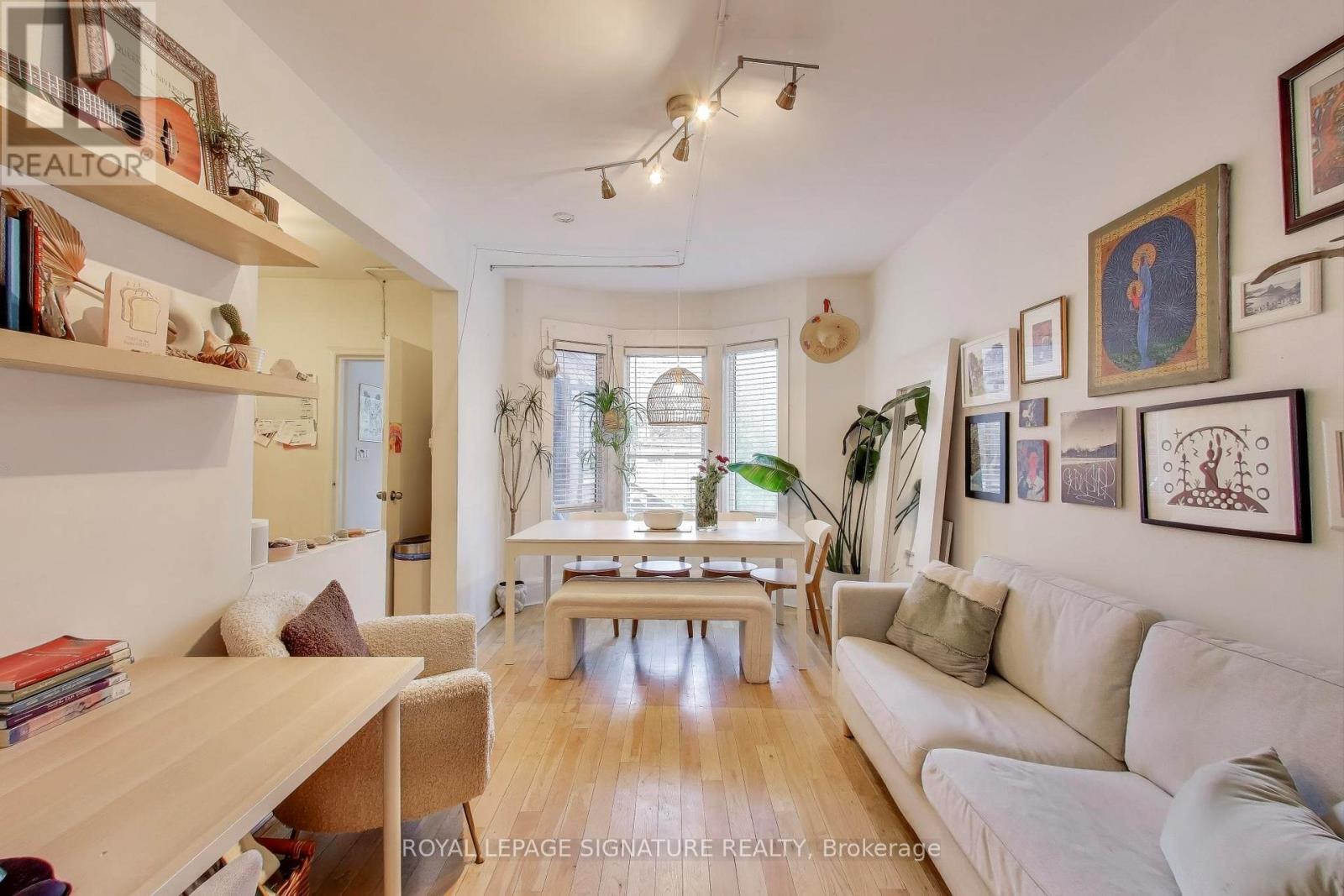 9 Havelock Street, Toronto, Ontario  M6H 3B3 - Photo 6 - C12964516