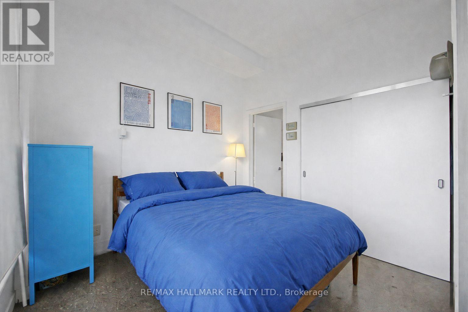 719 - 510 King Street E, Toronto, Ontario  M5A 1M1 - Photo 10 - C12964532