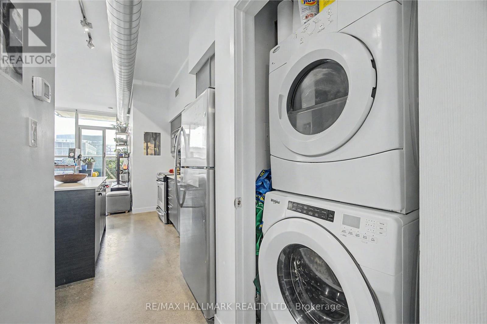 719 - 510 King Street E, Toronto, Ontario  M5A 1M1 - Photo 12 - C12964532