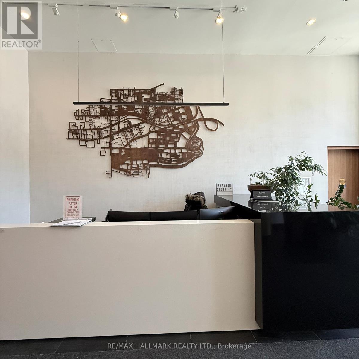 719 - 510 King Street E, Toronto, Ontario  M5A 1M1 - Photo 14 - C12964532