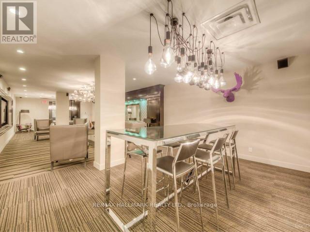 719 - 510 King Street E, Toronto, Ontario  M5A 1M1 - Photo 17 - C12964532