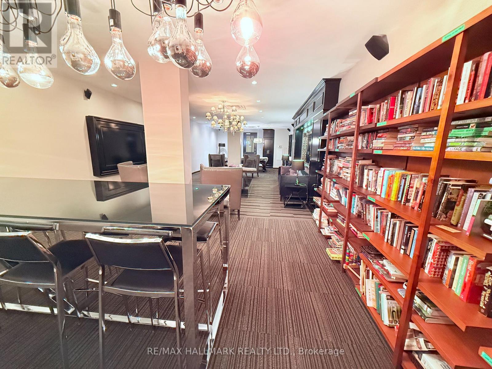 719 - 510 King Street E, Toronto, Ontario  M5A 1M1 - Photo 18 - C12964532