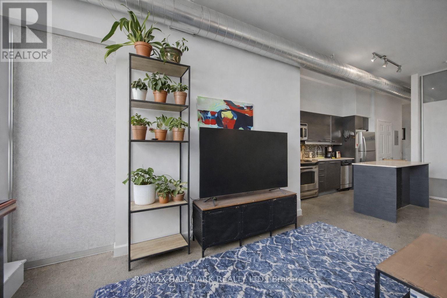 719 - 510 King Street E, Toronto, Ontario  M5A 1M1 - Photo 6 - C12964532