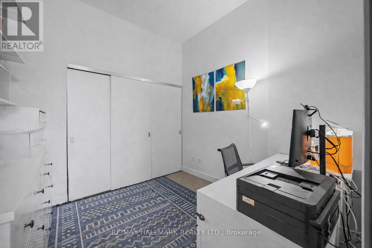 719 - 510 King Street E, Toronto, Ontario  M5A 1M1 - Photo 8 - C12964532