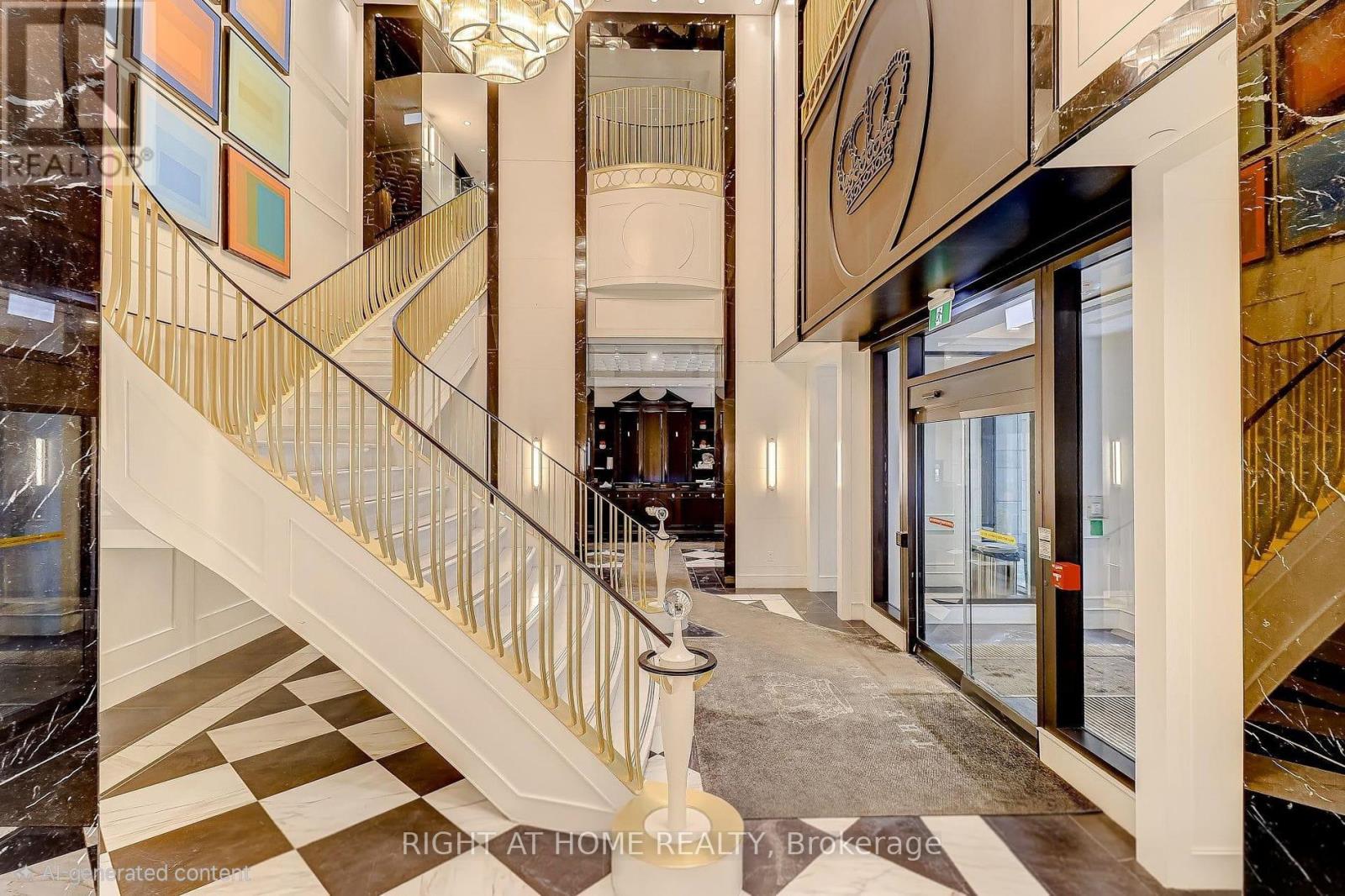 2404 - 955 Bay Street, Toronto, Ontario  M5S 0C6 - Photo 4 - C12964558