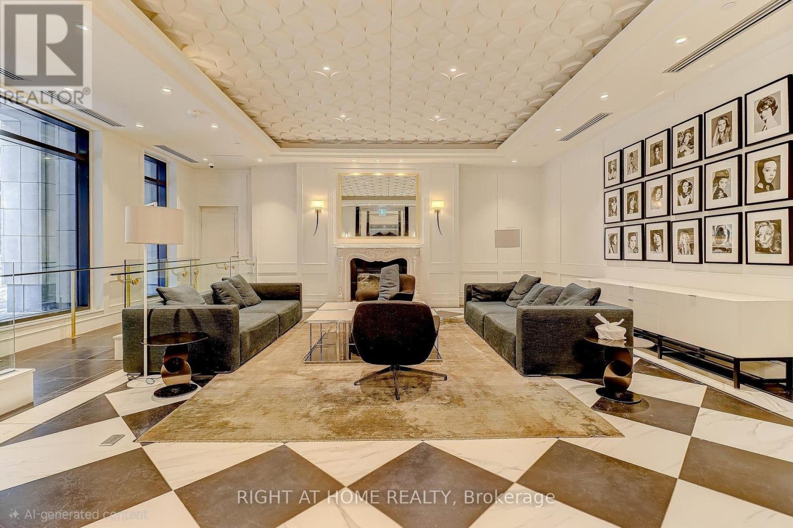 2404 - 955 Bay Street, Toronto, Ontario  M5S 0C6 - Photo 5 - C12964558