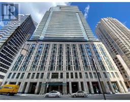 2404 - 955 BAY STREET, Toronto, Ontario
