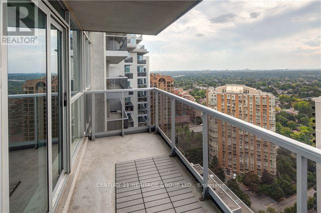 3605 - 4978 Yonge Street, Toronto, Ontario  M2N 7G8 - Photo 12 - C12964580