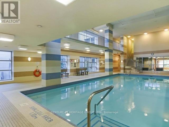 3605 - 4978 Yonge Street, Toronto, Ontario  M2N 7G8 - Photo 13 - C12964580