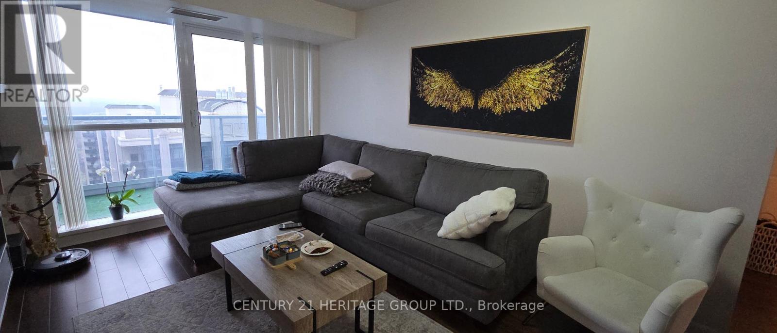 3605 - 4978 Yonge Street, Toronto, Ontario  M2N 7G8 - Photo 4 - C12964580