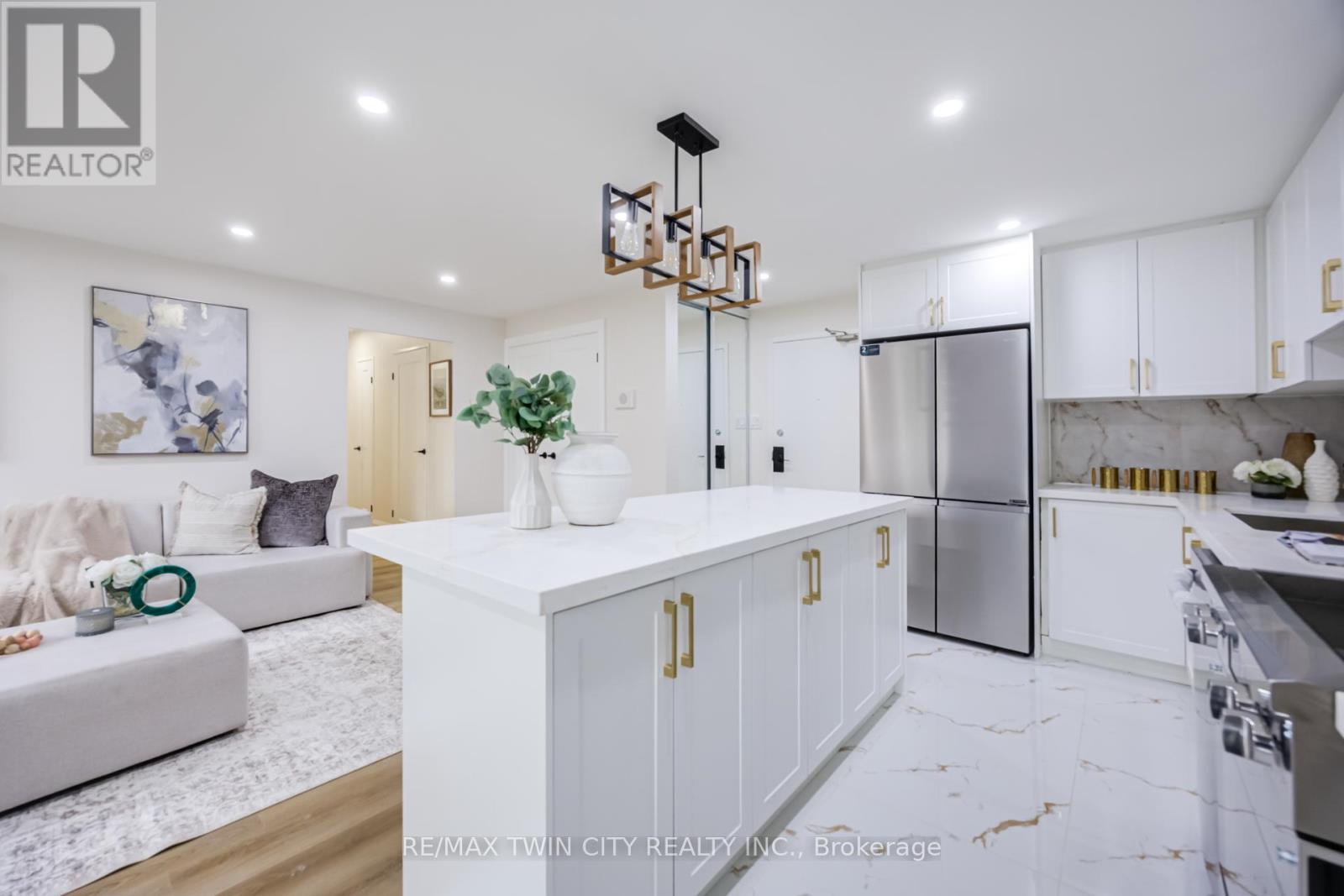 #304 - 20 Edgecliff Golfway, Toronto, Ontario  M3C 3A4 - Photo 12 - C12964600