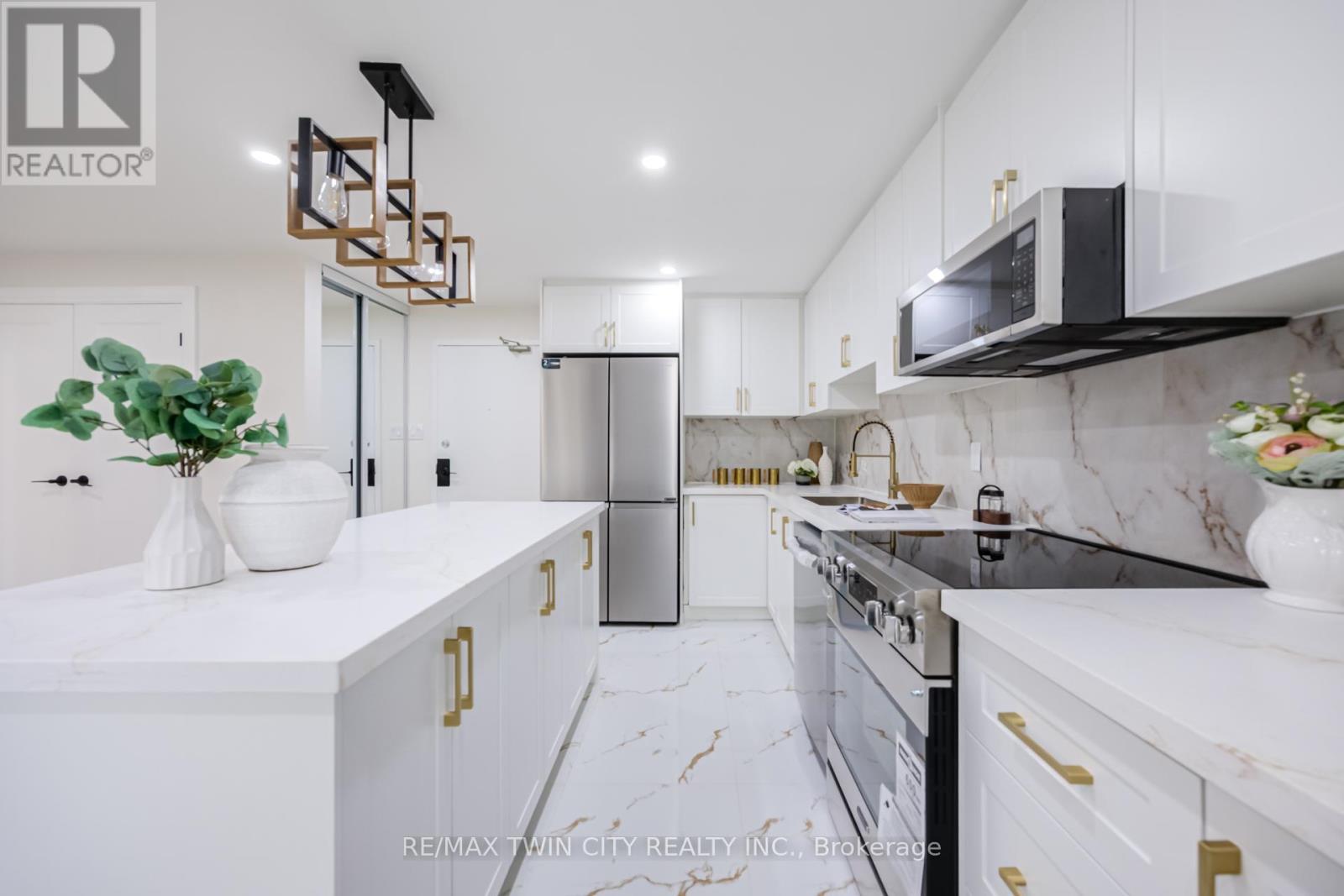 #304 - 20 Edgecliff Golfway, Toronto, Ontario  M3C 3A4 - Photo 13 - C12964600