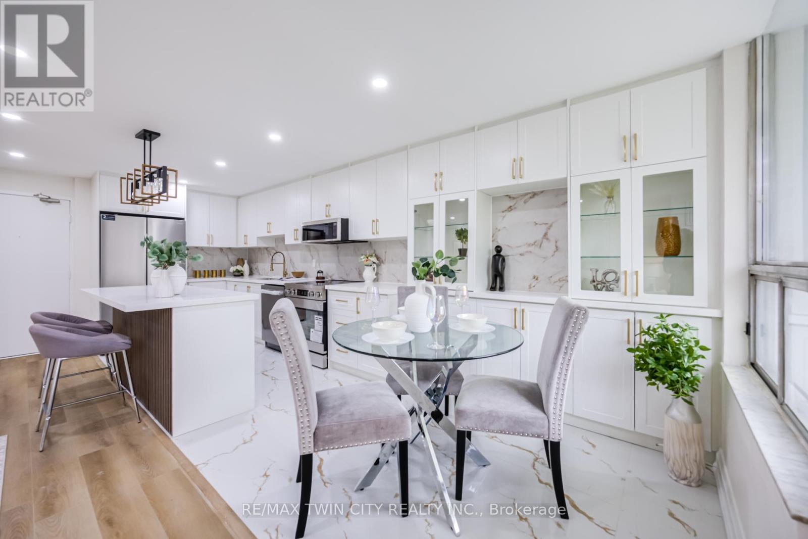 #304 - 20 Edgecliff Golfway, Toronto, Ontario  M3C 3A4 - Photo 15 - C12964600