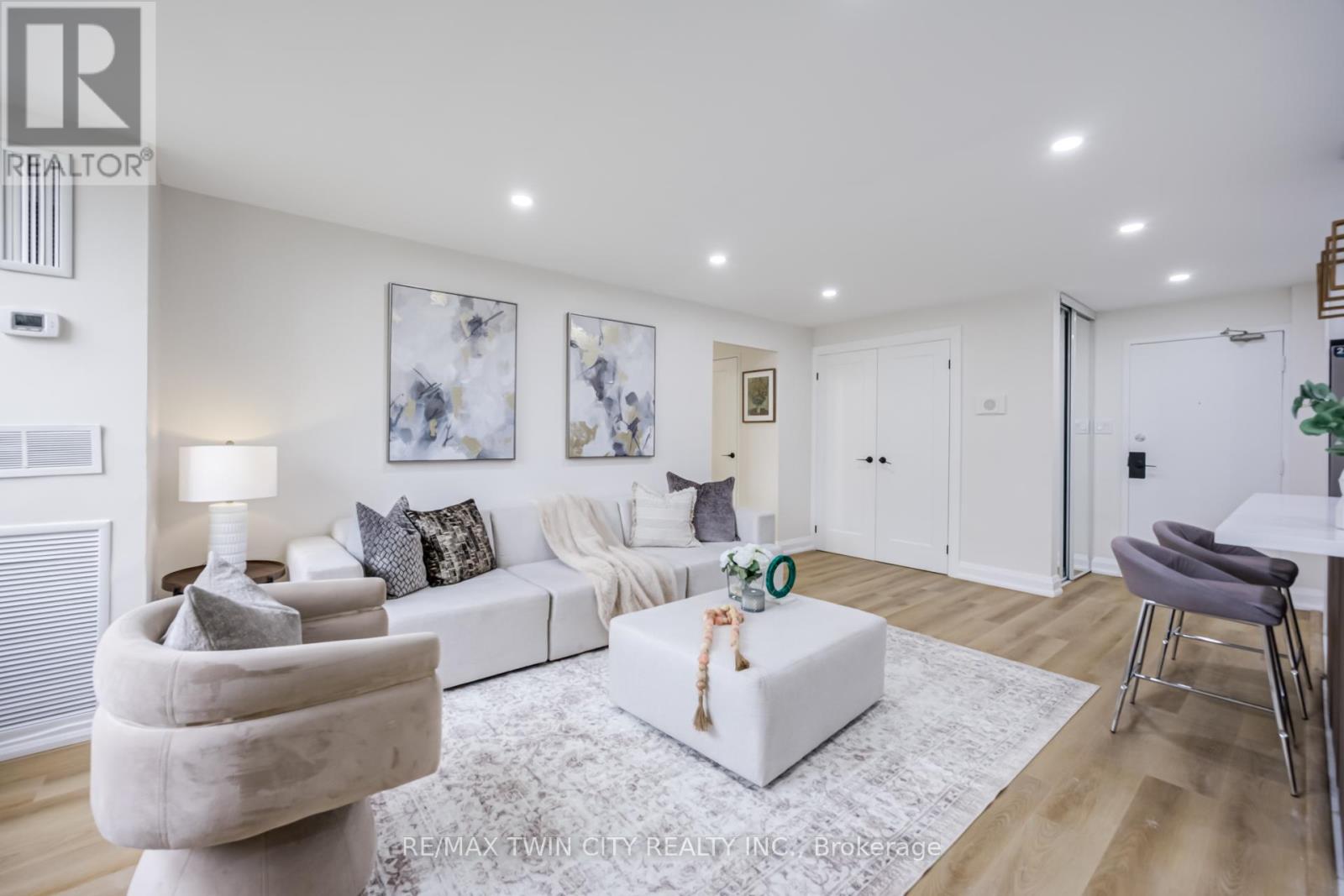 #304 - 20 Edgecliff Golfway, Toronto, Ontario  M3C 3A4 - Photo 16 - C12964600