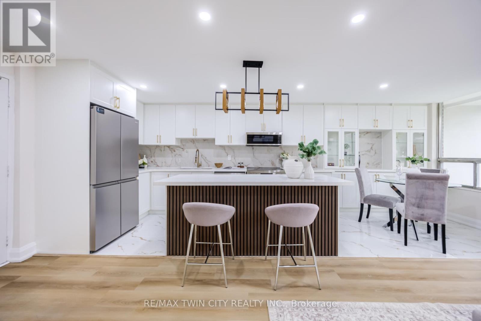 #304 - 20 Edgecliff Golfway, Toronto, Ontario  M3C 3A4 - Photo 18 - C12964600