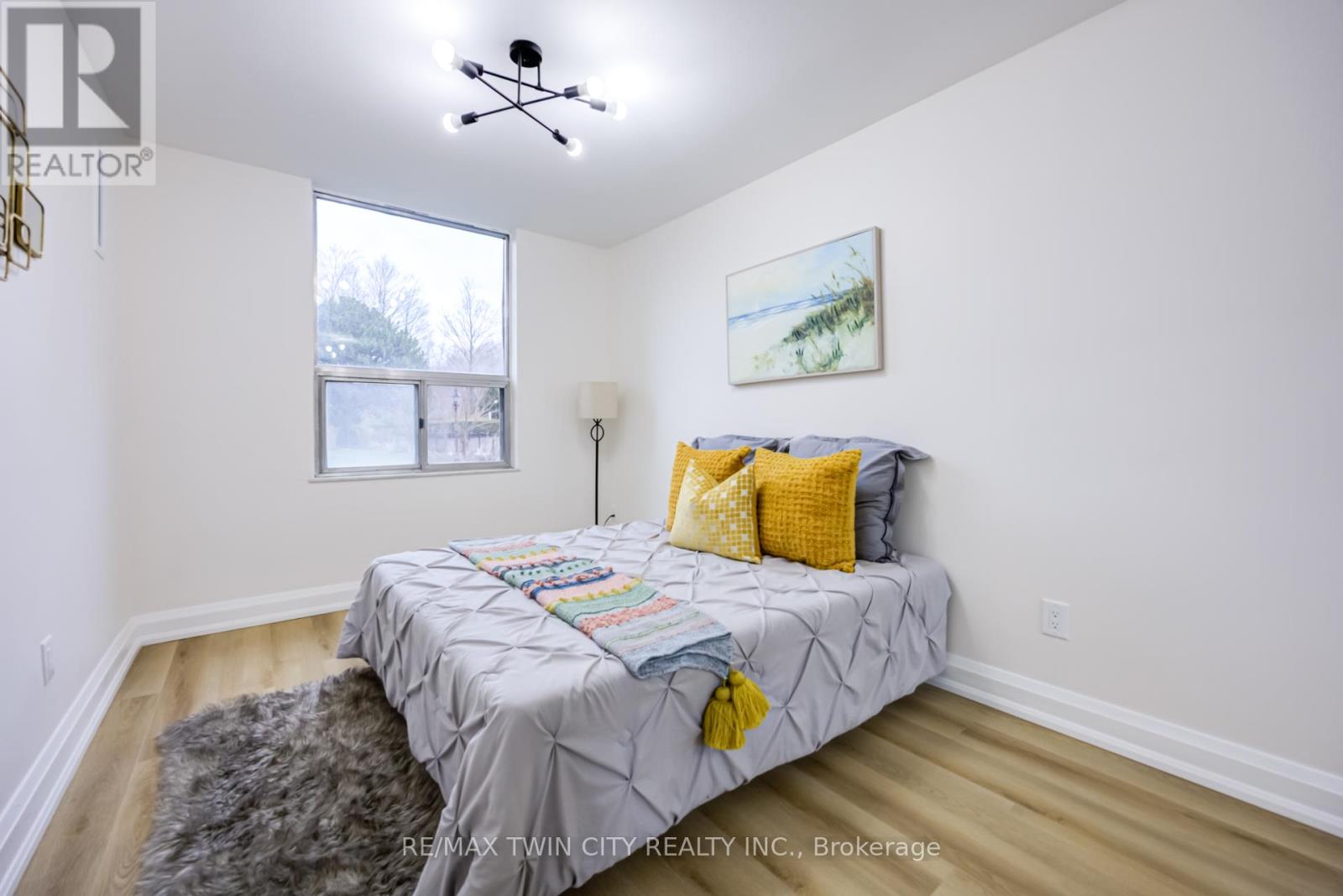 #304 - 20 Edgecliff Golfway, Toronto, Ontario  M3C 3A4 - Photo 20 - C12964600