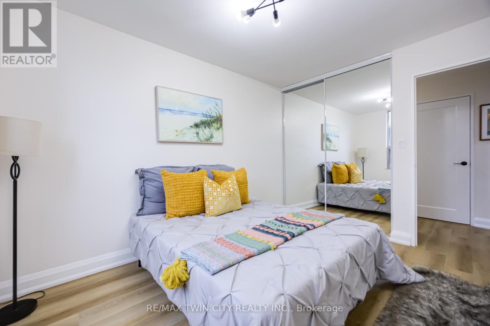 #304 - 20 Edgecliff Golfway, Toronto, Ontario  M3C 3A4 - Photo 21 - C12964600