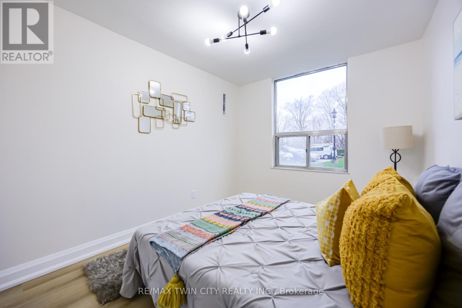 #304 - 20 Edgecliff Golfway, Toronto, Ontario  M3C 3A4 - Photo 22 - C12964600