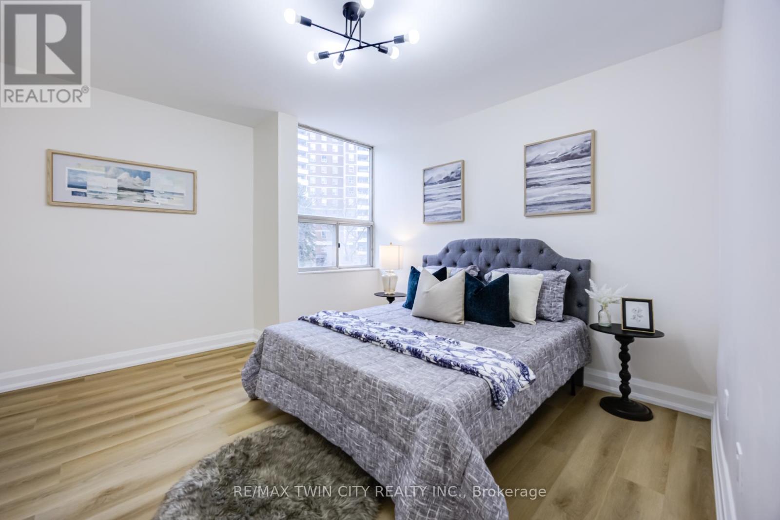 #304 - 20 Edgecliff Golfway, Toronto, Ontario  M3C 3A4 - Photo 24 - C12964600