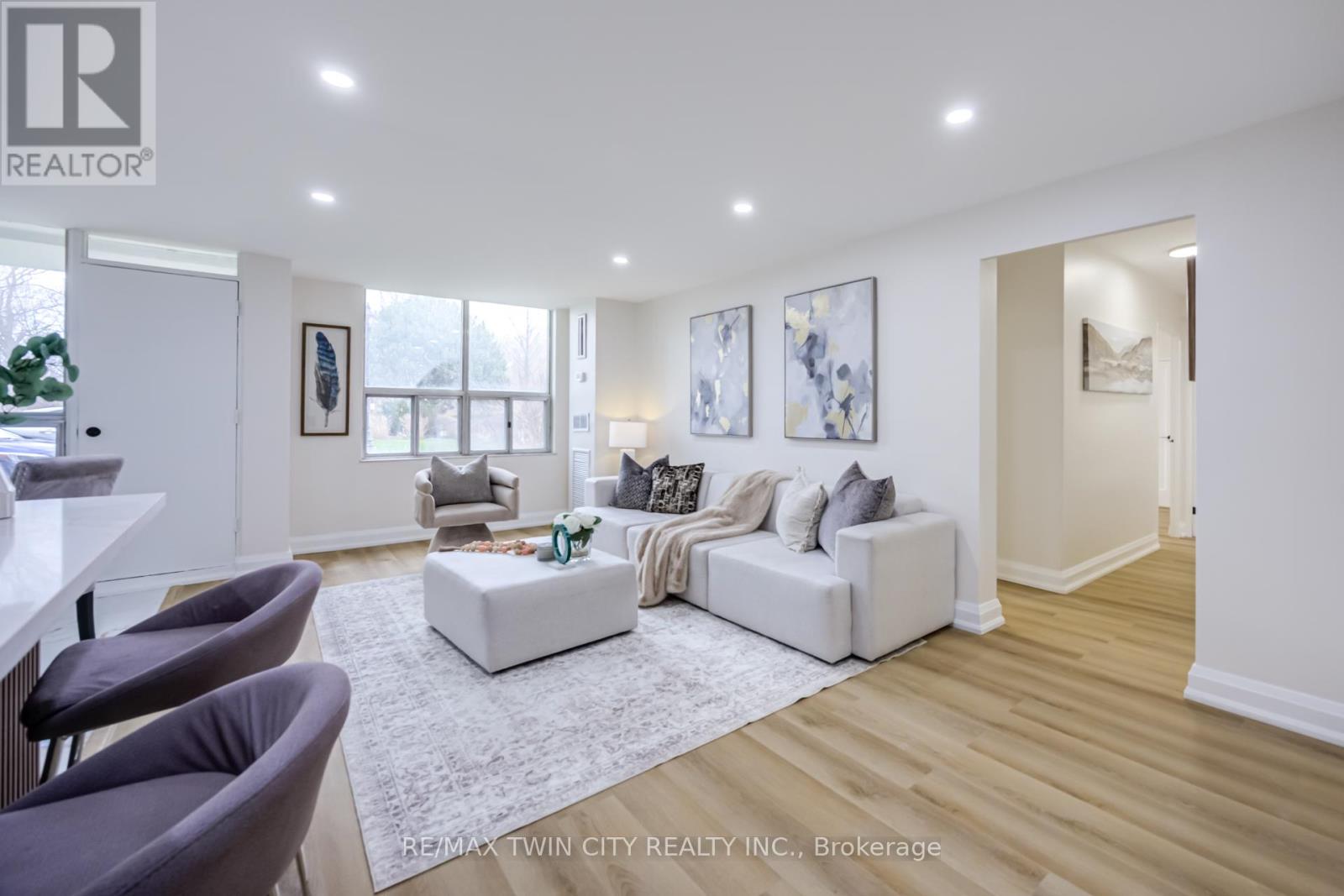 #304 - 20 Edgecliff Golfway, Toronto, Ontario  M3C 3A4 - Photo 8 - C12964600