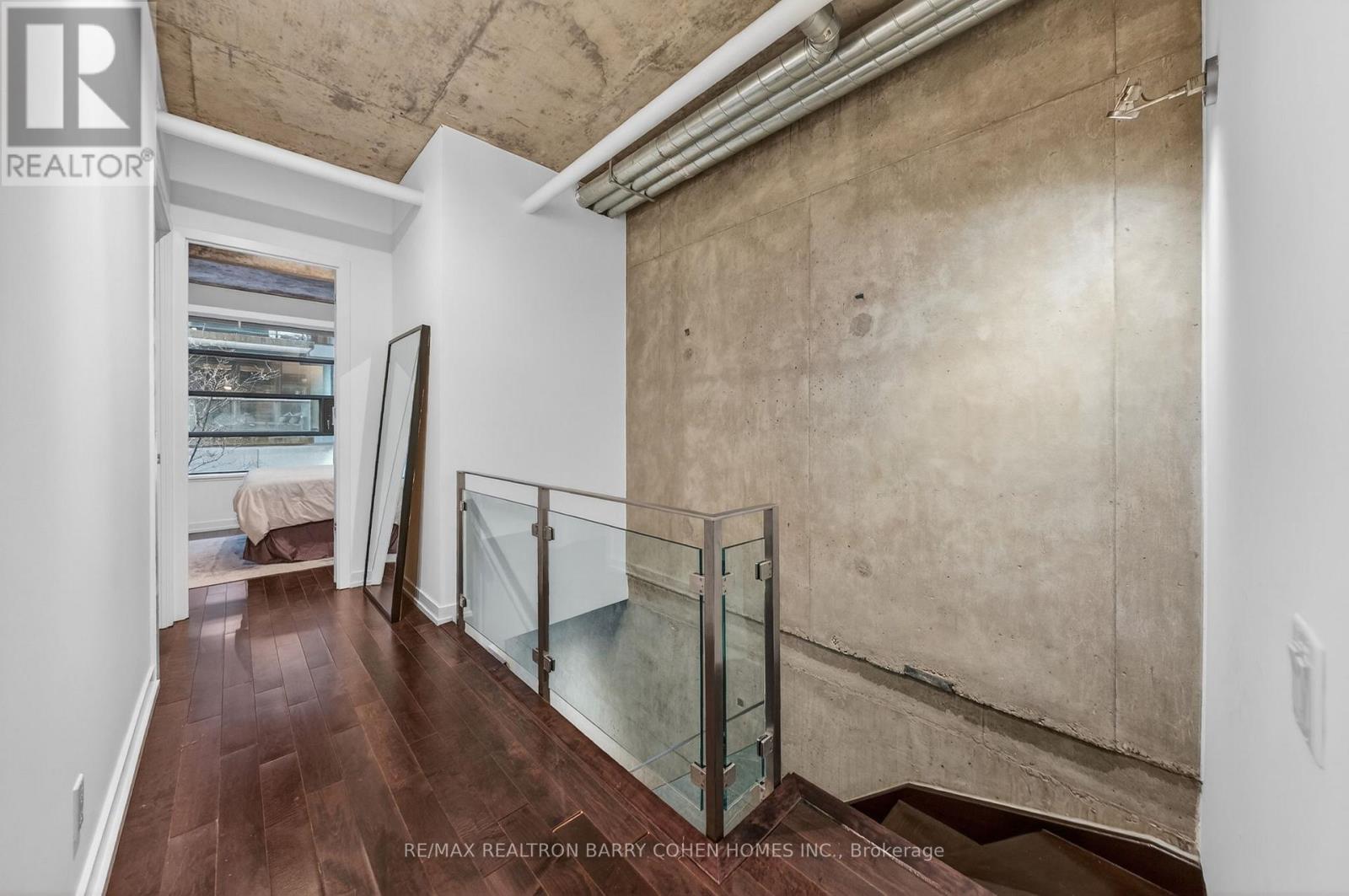 Th4 - 10 Morrison Street, Toronto, Ontario  M5V 2T8 - Photo 22 - C12964610