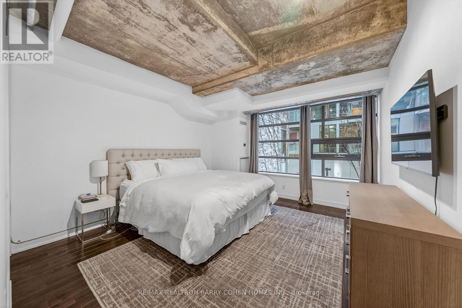 Th4 - 10 Morrison Street, Toronto, Ontario  M5V 2T8 - Photo 26 - C12964610