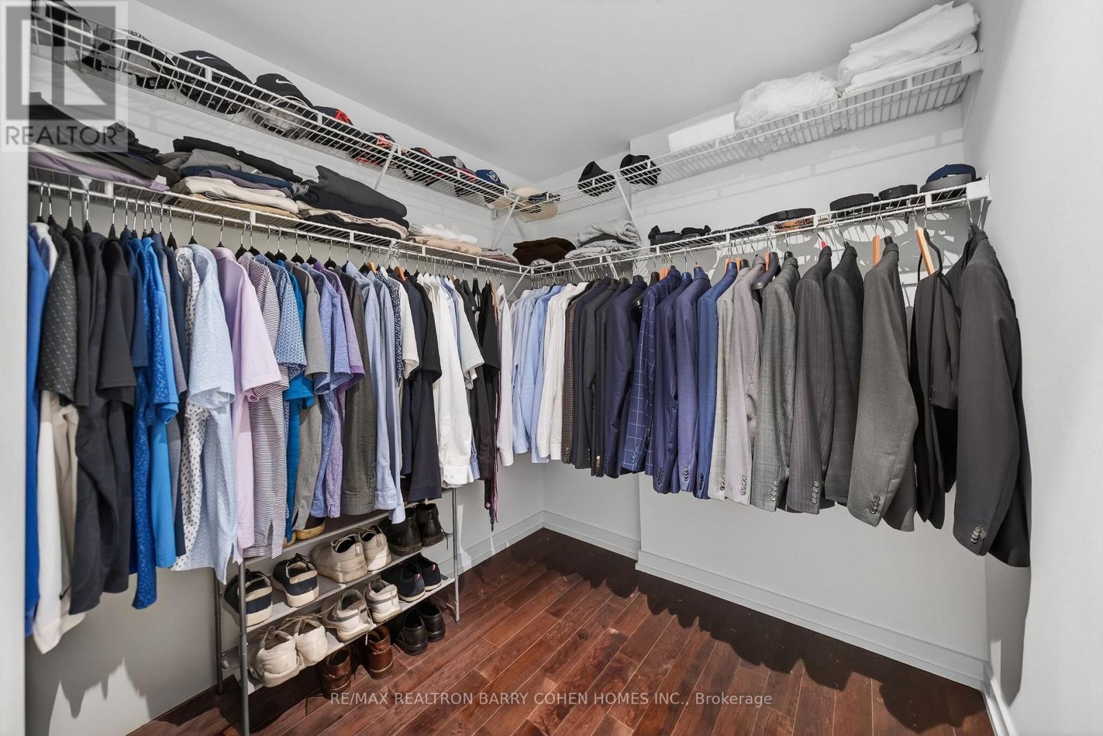 Th4 - 10 Morrison Street, Toronto, Ontario  M5V 2T8 - Photo 29 - C12964610