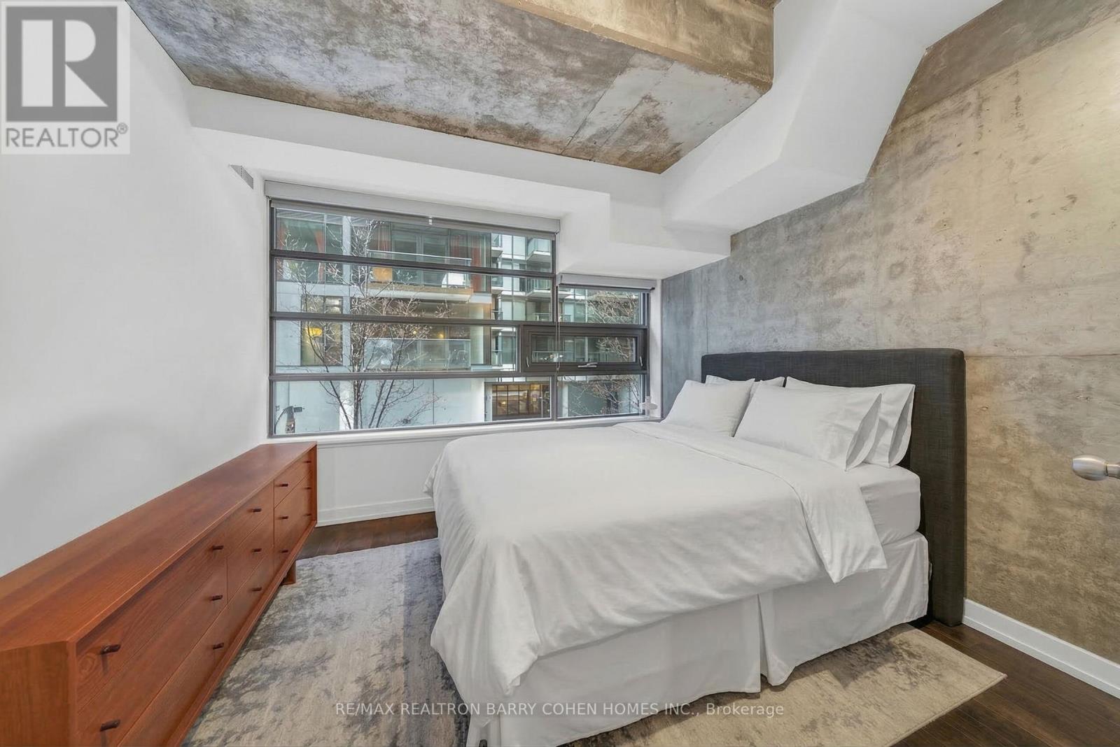 Th4 - 10 Morrison Street, Toronto, Ontario  M5V 2T8 - Photo 30 - C12964610