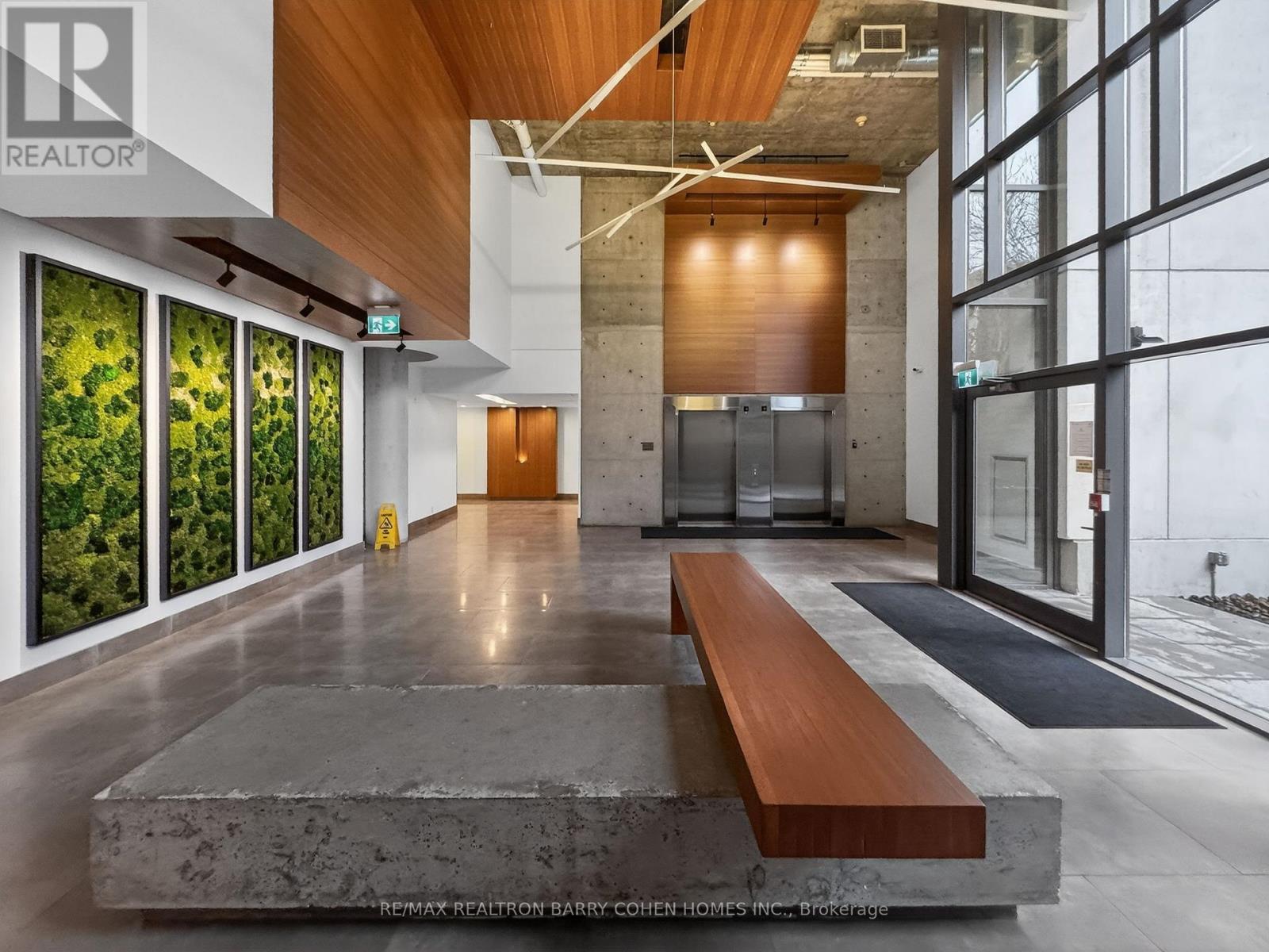 Th4 - 10 Morrison Street, Toronto, Ontario  M5V 2T8 - Photo 31 - C12964610