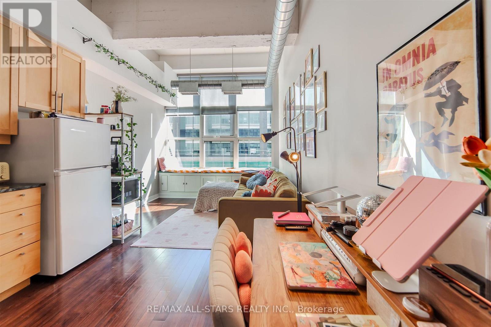 827 - 155 Dalhousie Street, Toronto, Ontario  M5B 2P7 - Photo 11 - C12964616