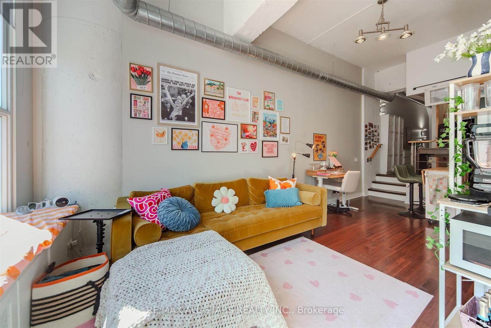 827 - 155 Dalhousie Street, Toronto, Ontario  M5B 2P7 - Photo 14 - C12964616