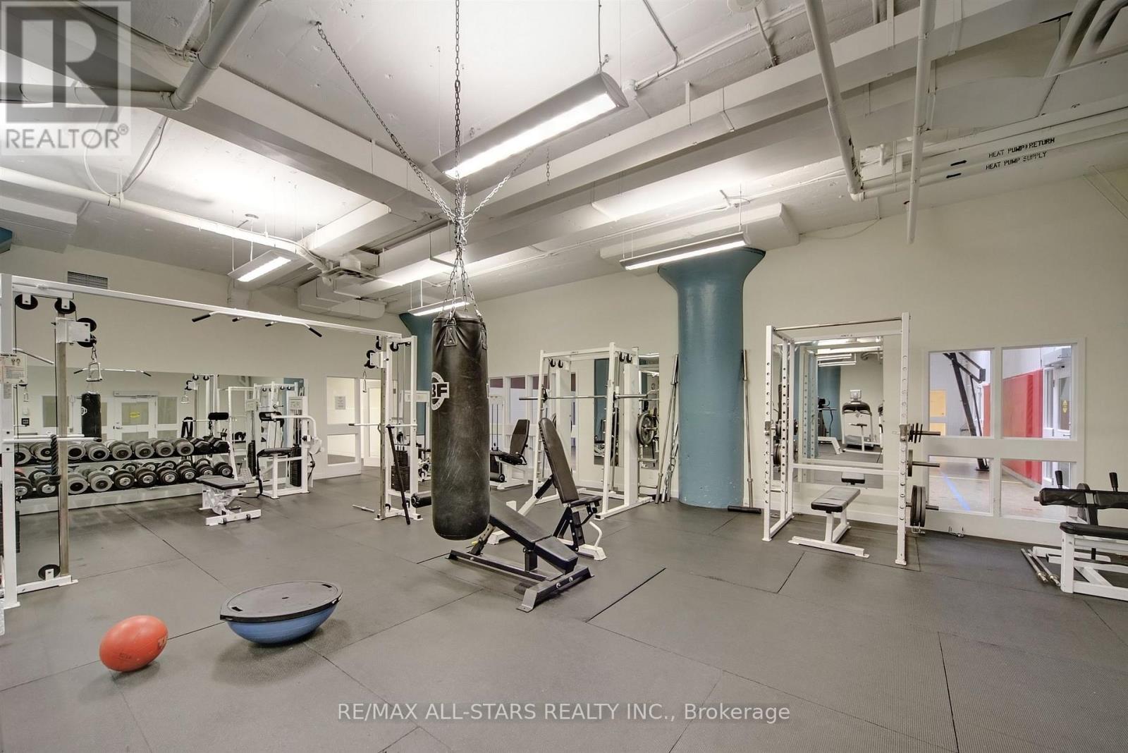 827 - 155 Dalhousie Street, Toronto, Ontario  M5B 2P7 - Photo 22 - C12964616