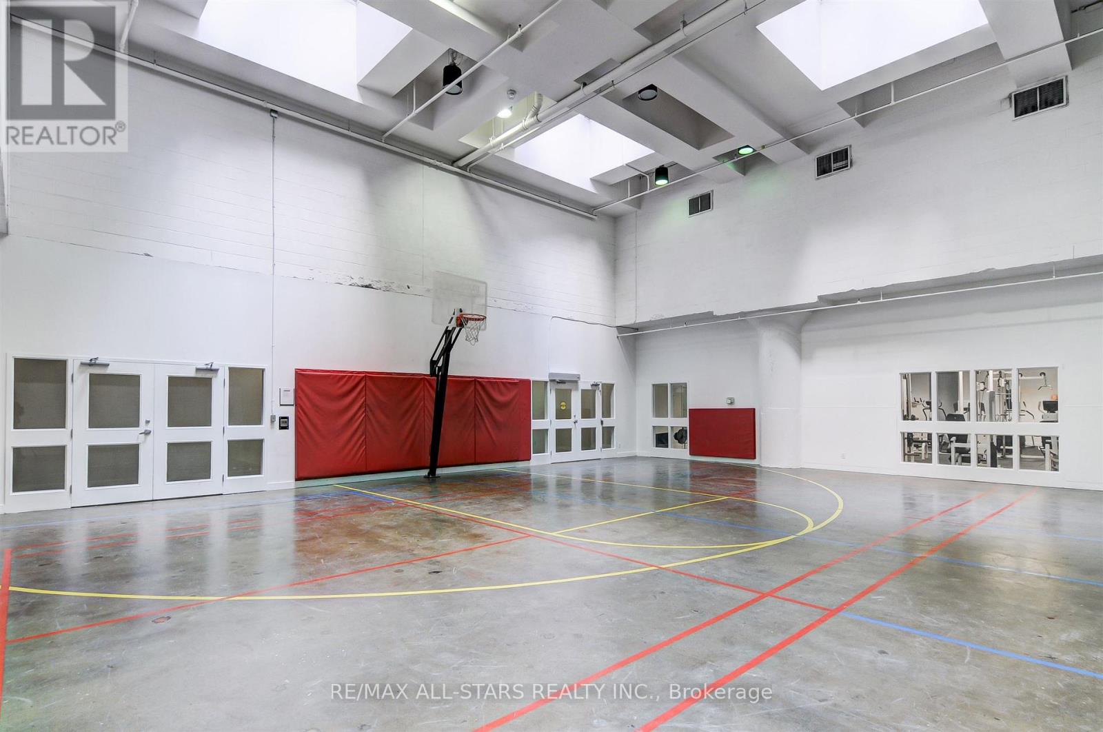 827 - 155 Dalhousie Street, Toronto, Ontario  M5B 2P7 - Photo 24 - C12964616