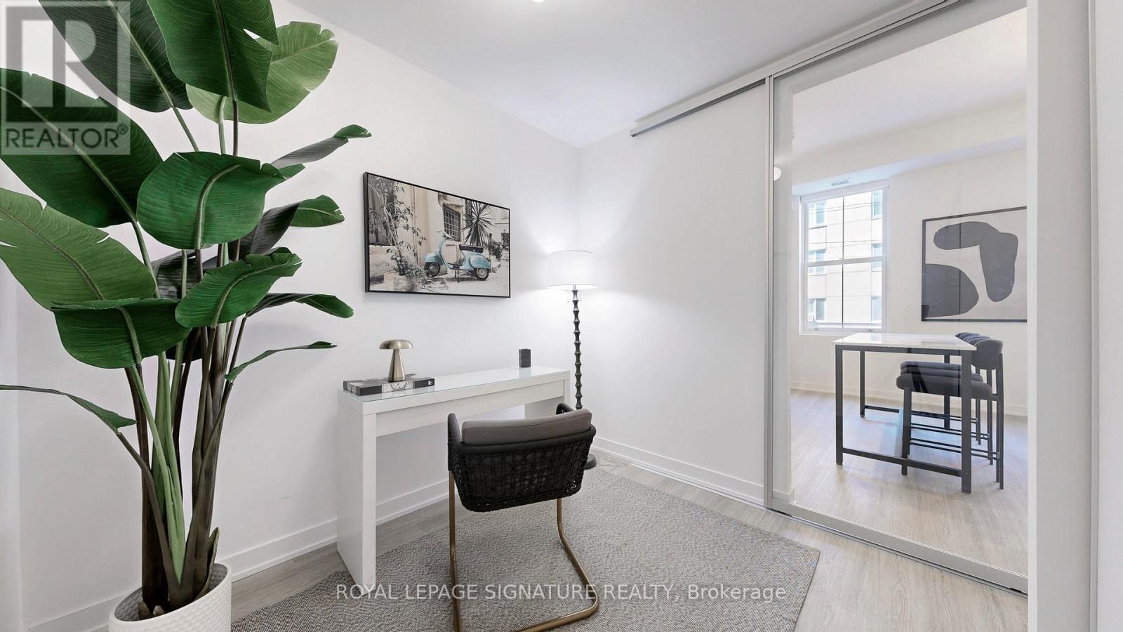 81 Shuter Street, Toronto (Moss Park), Ontario  M5B 0C6 - Photo 10 - C12964638