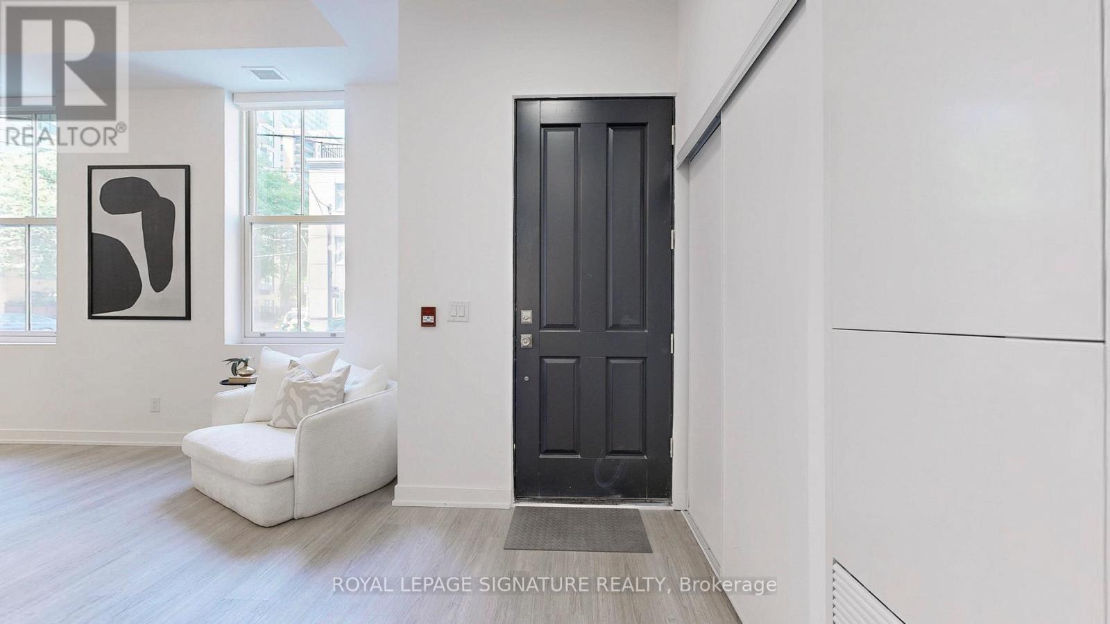 81 Shuter Street, Toronto (Moss Park), Ontario  M5B 0C6 - Photo 12 - C12964638