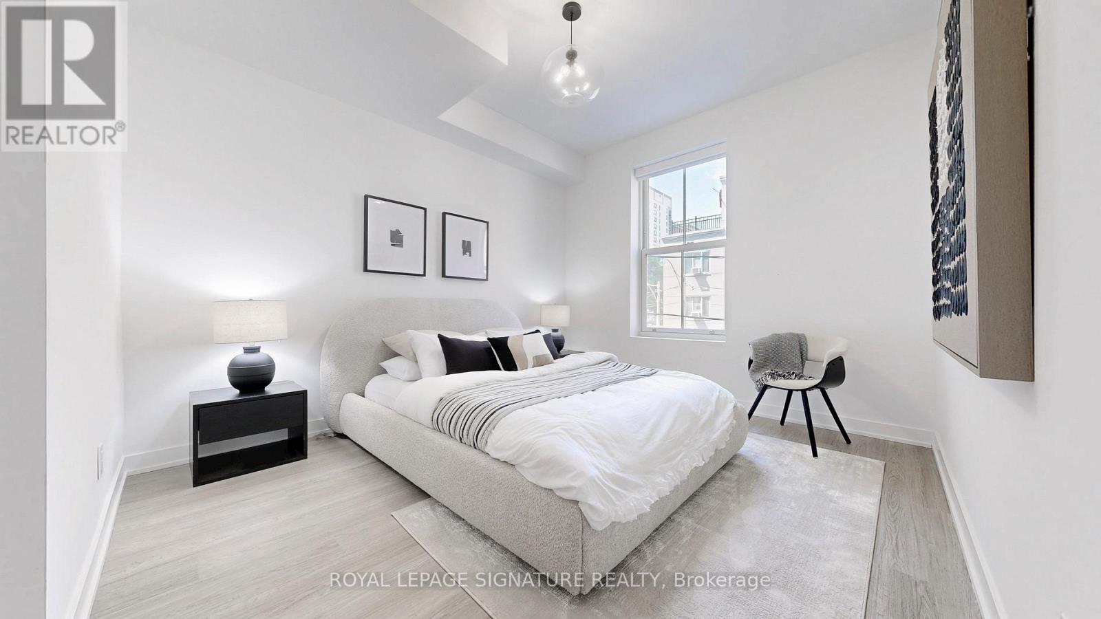 81 Shuter Street, Toronto (Moss Park), Ontario  M5B 0C6 - Photo 15 - C12964638