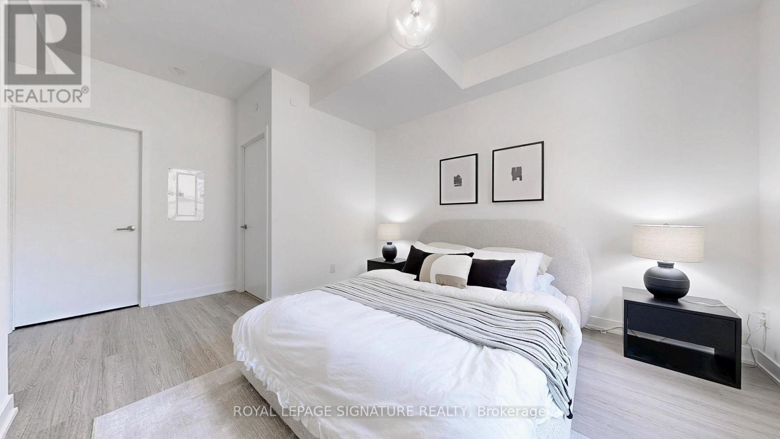 81 Shuter Street, Toronto (Moss Park), Ontario  M5B 0C6 - Photo 17 - C12964638