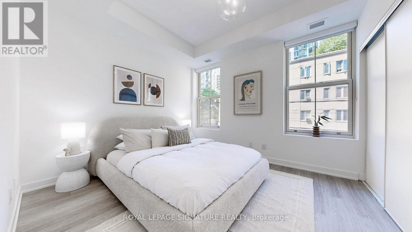 81 Shuter Street, Toronto (Moss Park), Ontario  M5B 0C6 - Photo 20 - C12964638