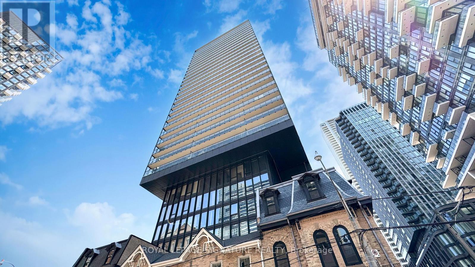 81 Shuter Street, Toronto (Moss Park), Ontario  M5B 0C6 - Photo 27 - C12964638