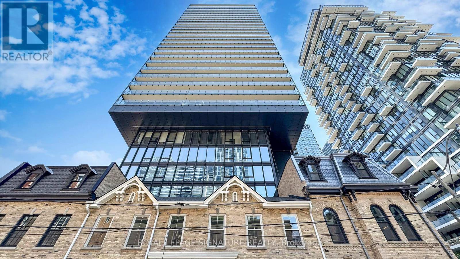 81 Shuter Street, Toronto (Moss Park), Ontario  M5B 0C6 - Photo 28 - C12964638