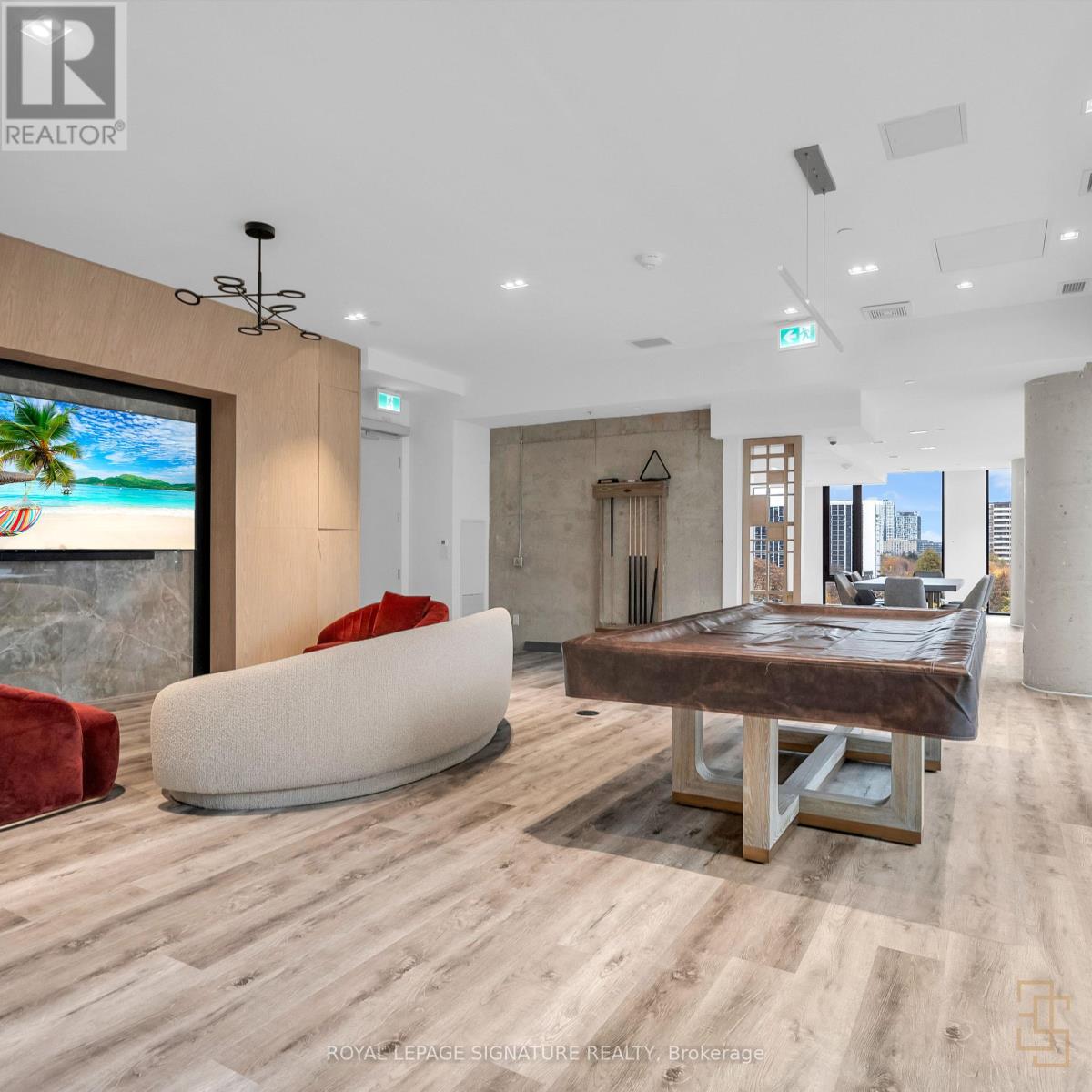 81 Shuter Street, Toronto (Moss Park), Ontario  M5B 0C6 - Photo 38 - C12964638