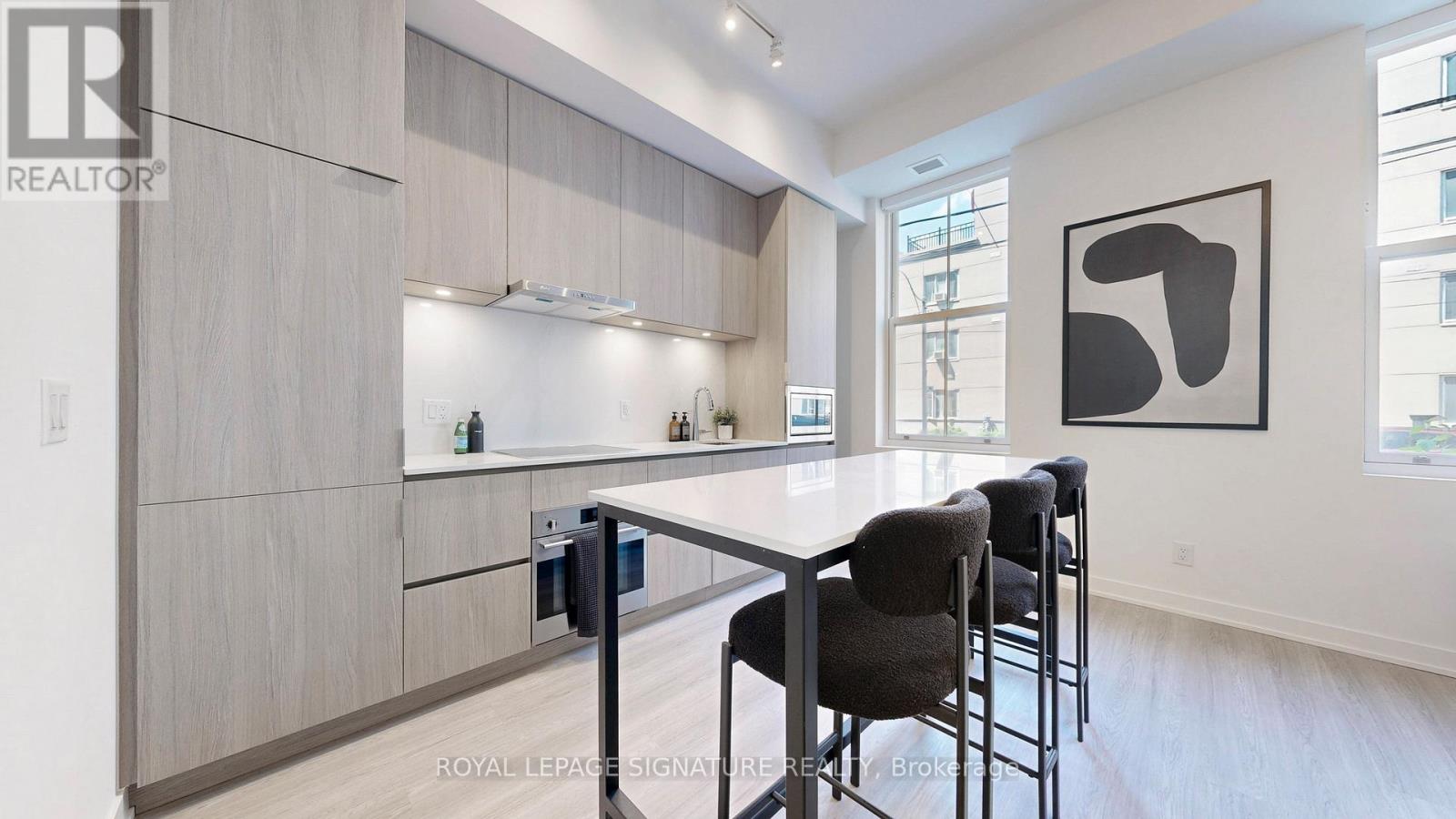 81 Shuter Street, Toronto (Moss Park), Ontario  M5B 0C6 - Photo 6 - C12964638