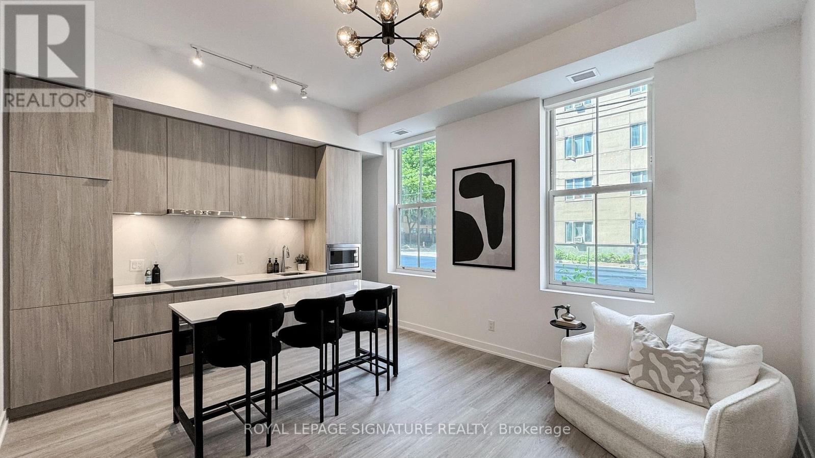 81 Shuter Street, Toronto (Moss Park), Ontario  M5B 0C6 - Photo 7 - C12964638