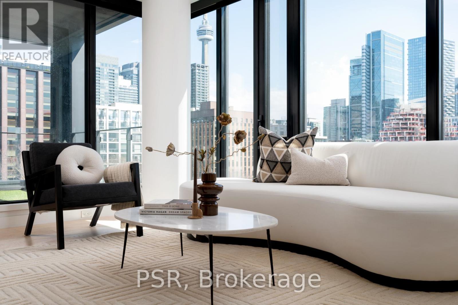 505 - 505 RICHMOND STREET W, Toronto, Ontario