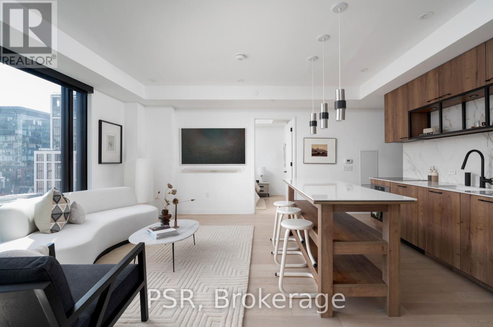 505 - 505 Richmond Street W, Toronto, Ontario  M5V 0P4 - Photo 10 - C12964678