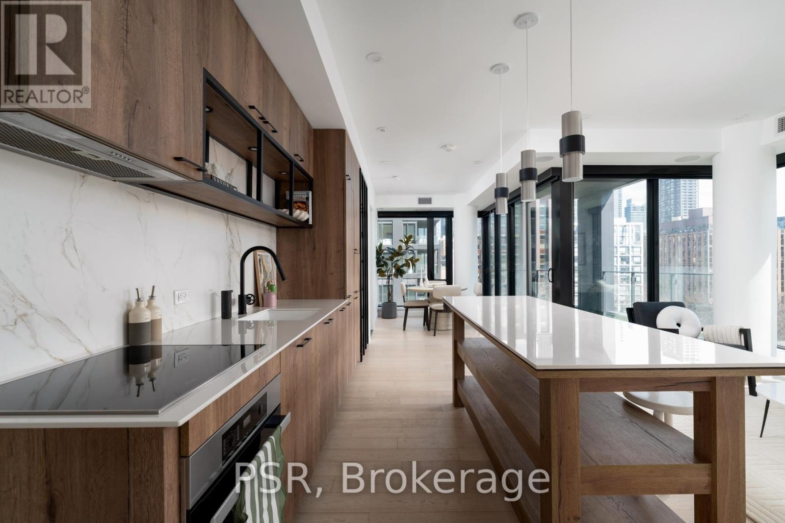 505 - 505 Richmond Street W, Toronto, Ontario  M5V 0P4 - Photo 14 - C12964678