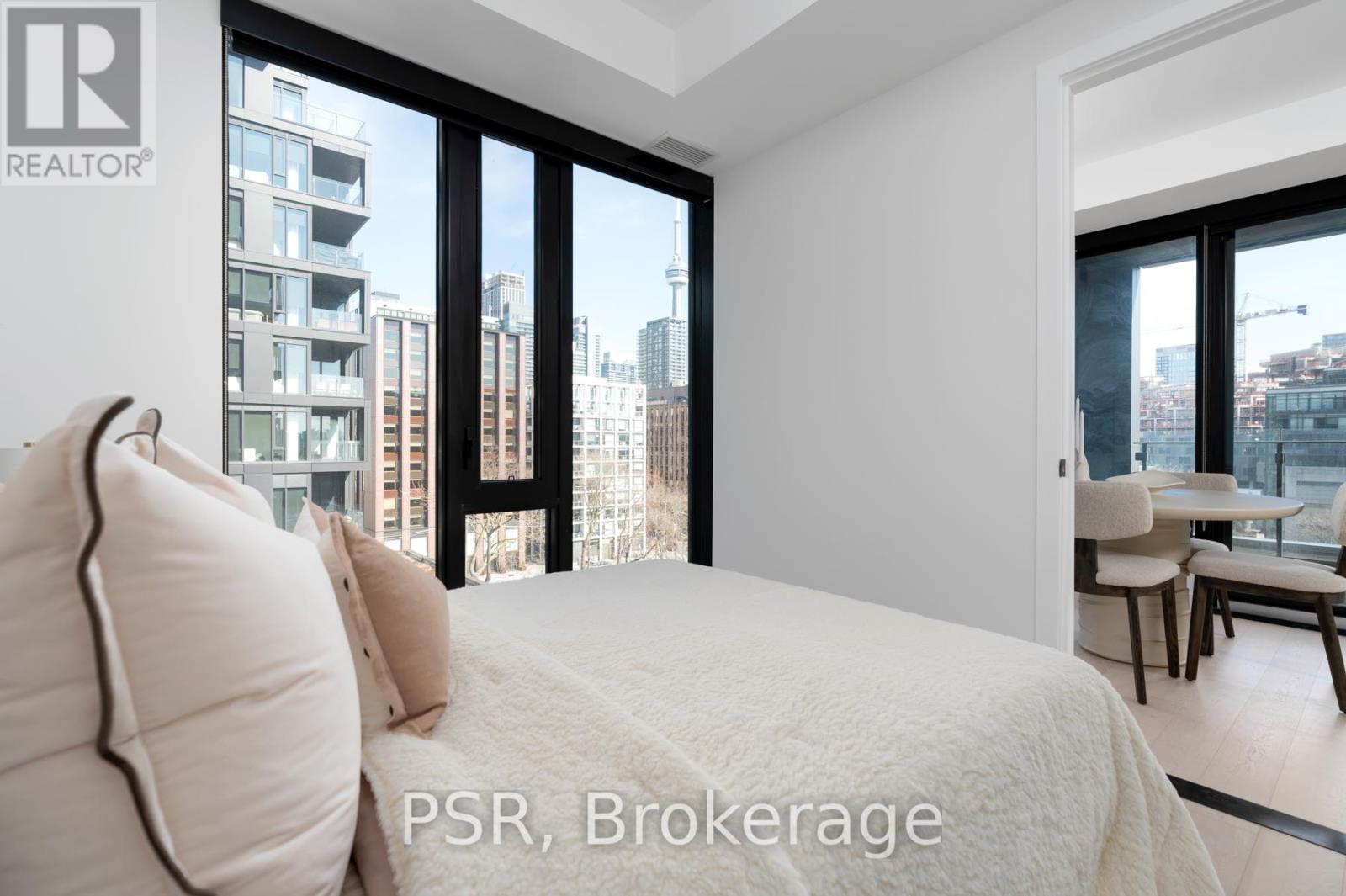 505 - 505 Richmond Street W, Toronto, Ontario  M5V 0P4 - Photo 18 - C12964678